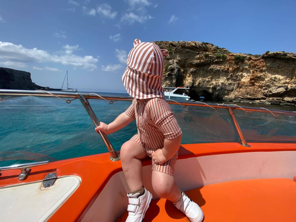 family-boat-charter-malta
