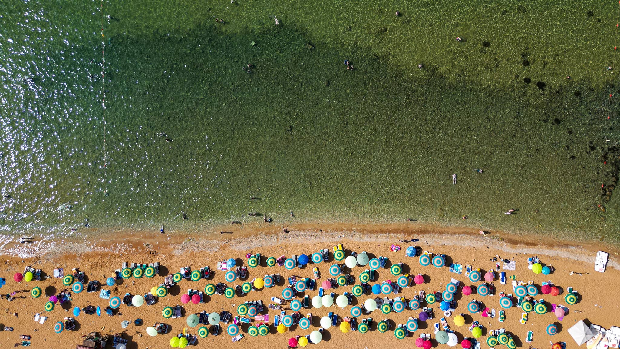 Explore Gozo’s beaches: Your 2024 Go-To Guide for Seaside Fun