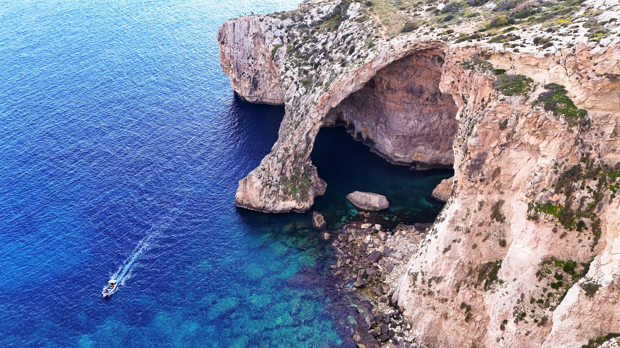 Blue Grotto Malta — The Complete Guide 2026
