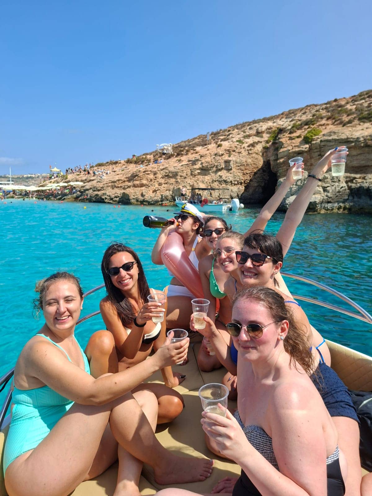 Gozo to Comino — Ferry vs Private Boat vs Self-Drive: The Honest Guide 2026