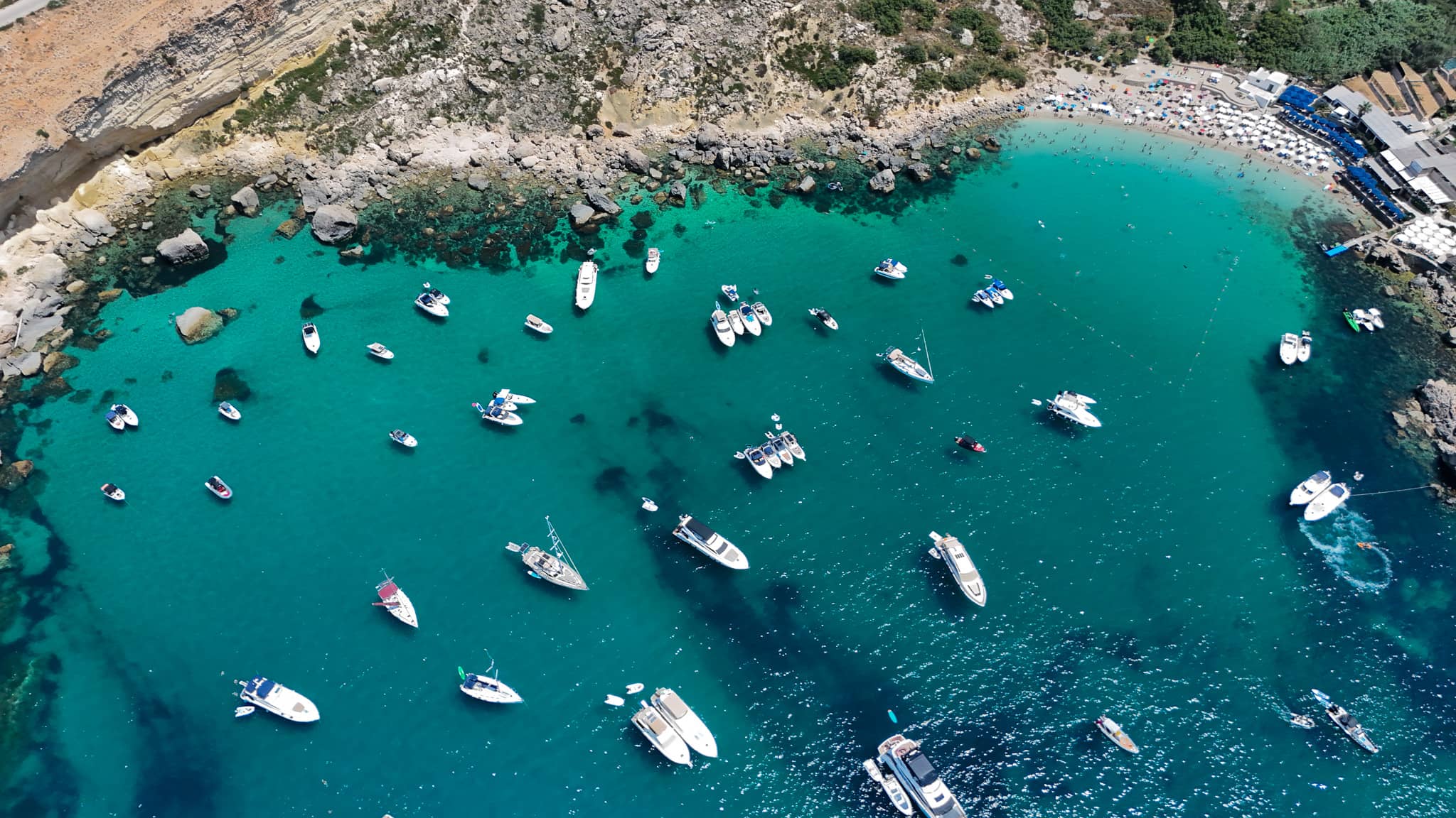 What Should You Pack for a Private Boat Tour in Malta?