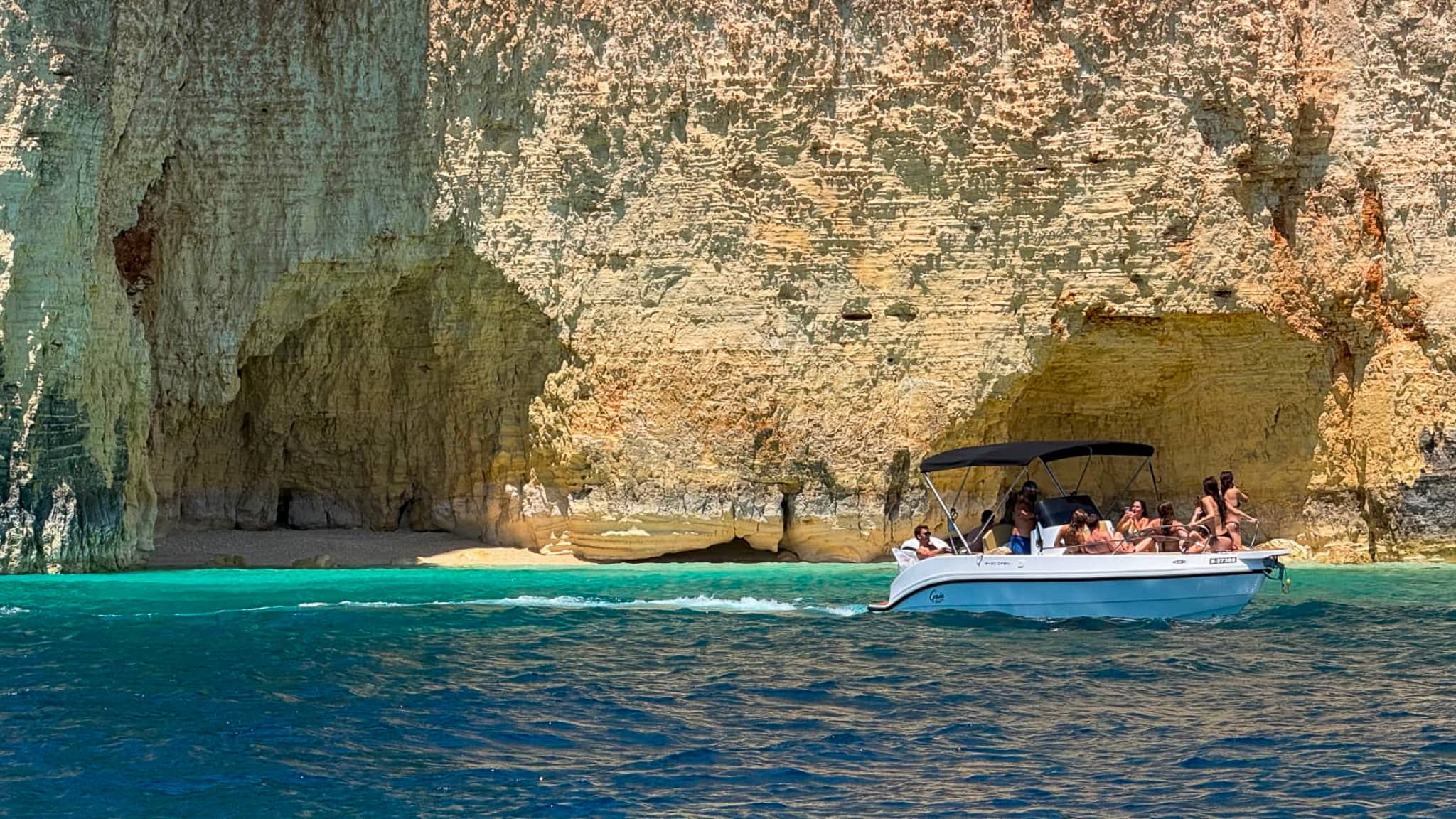 Outdoor Explorers Secret Beach Comino Malta— The Hidden Beach That Appeared in 2026